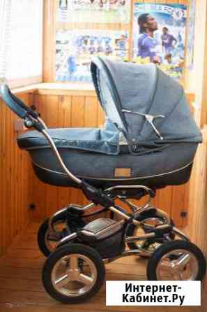 Коляска Bebecar stylo 2 в 1 Вологда