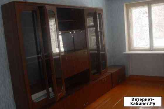 Комната 18 кв.м. в 1-к, 2/4 эт. Заинск