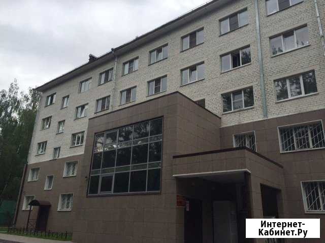 Комната 17.2 кв.м. в 9-к, 3/5 эт. Череповец - изображение 1