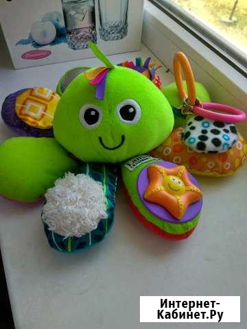 Развивающая игрушка Севастополь - изображение 1