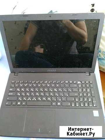 Асус x551m Асбест - изображение 1