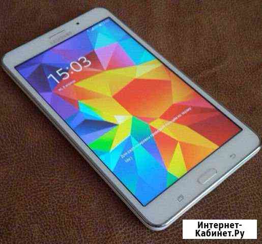 SAMSUNG Galaxy Tab4 t-231 Нижний Новгород