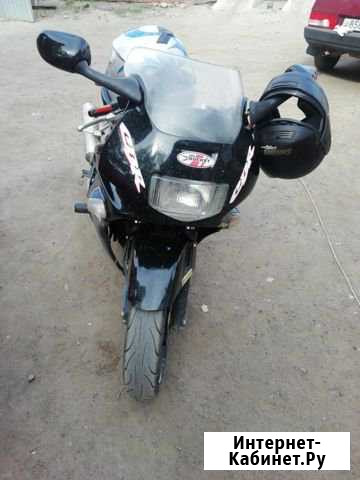 Honda cbr 600 f2 Семикаракорск - изображение 1