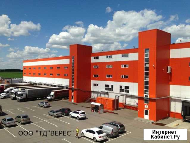Упаковщики вахта москва Липецк - изображение 1