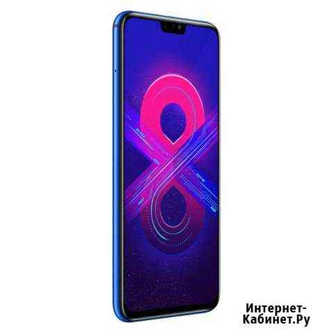 Honor 8x Нальчик