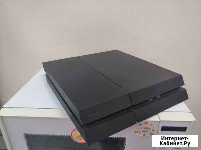 Sony PS4 500 гб Чапаевск - изображение 1