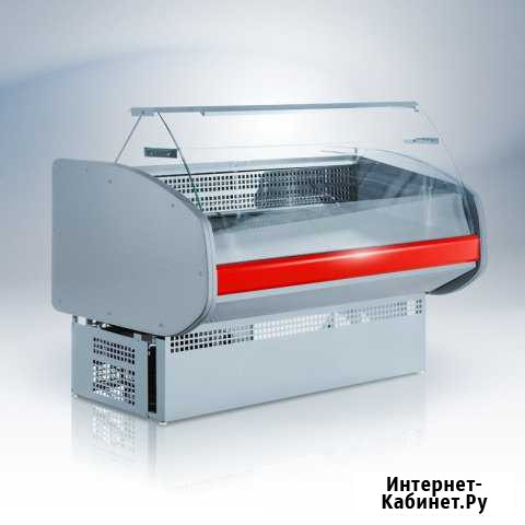 Витрина Ангара 2-1,8 низкоремпературная -12-15 Челябинск - изображение 1