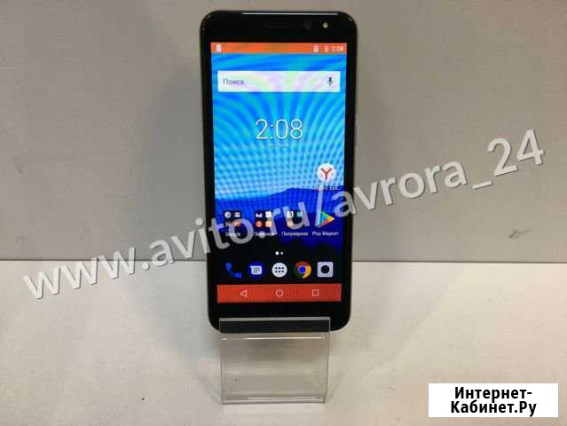Мобильный телефон Fly Life Compact Ростов-на-Дону - изображение 1