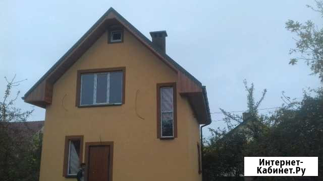 Фасады Калининград - изображение 1