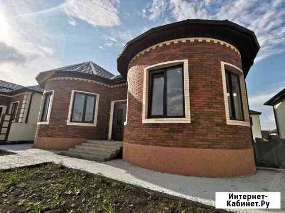 Дом 140 кв.м. на участке 6 сот. Ессентуки