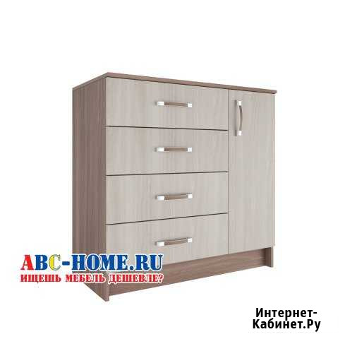 Комод Кумертау - изображение 1