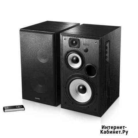 Колонки edifier R2700 Печора