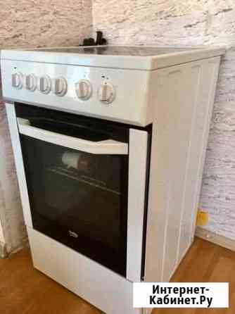 Электрическая плита Beko CSS 57000 G Чехов