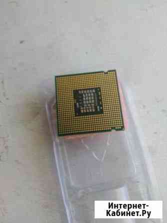 Процессор intel e8400 Избербаш