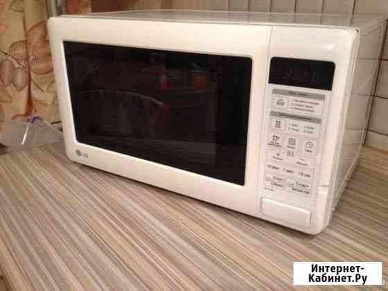 Свч Печь б.у Нижний Новгород