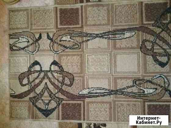 Ковровые дорожки 2 шт Воронеж