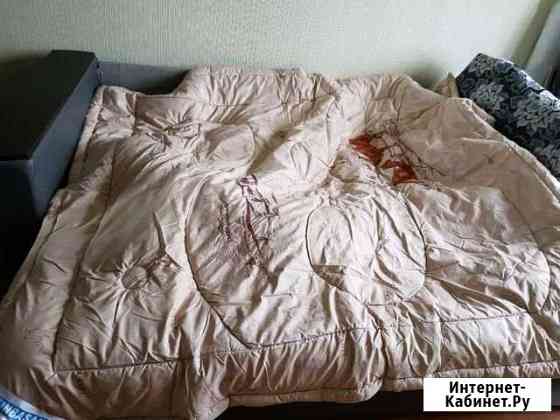 Одеяло верблюжье Мурманск