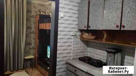 Комната 16 кв.м. в 1-к, 1/5 эт. Красноярск