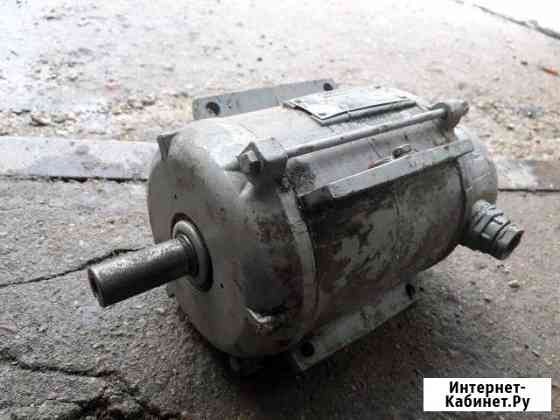 Двигатель асинхронный Смоленск