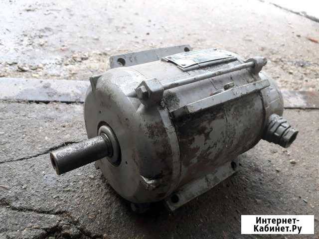 Двигатель асинхронный Смоленск - изображение 1