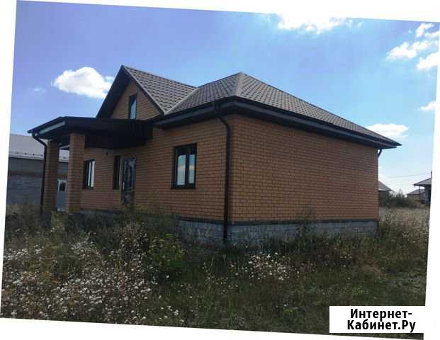 Дом 81 кв.м. на участке 15 сот. Северный - изображение 1