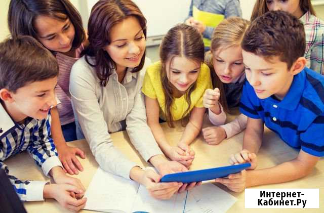 Преподаватель в учебный центр Иркутск - изображение 1