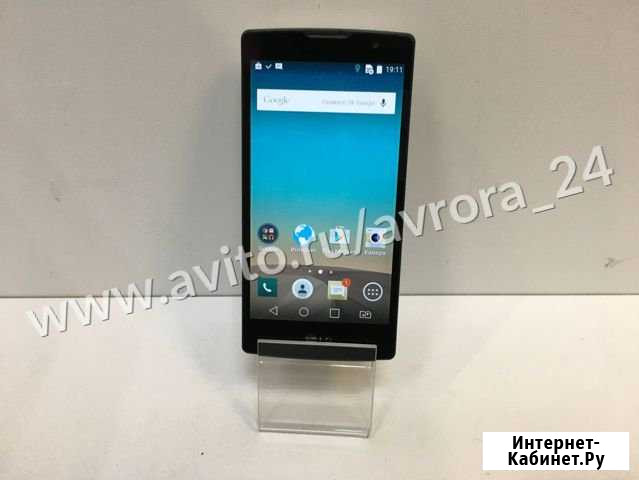 Мобильный телефон LG Spirit Ростов-на-Дону - изображение 1
