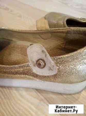 Туфельки Йошкар-Ола