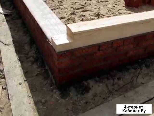 Участок 20 сот. (ИЖС) Саракташ - изображение 1