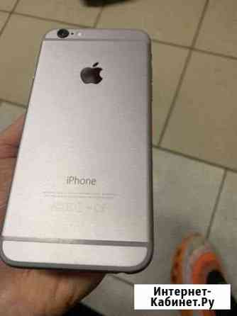 iPhone space gray 16gb Арзамас