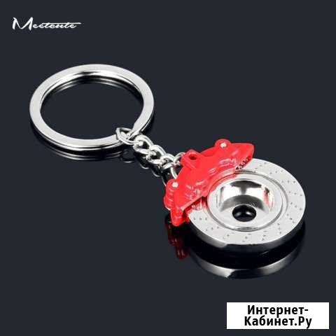 Брелок Геленджик - изображение 1