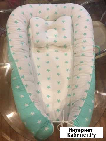 Кокон Нижний Новгород - изображение 1