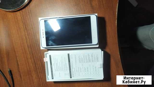 Продаю Xiaomi note 4x 4/64 Омск - изображение 1