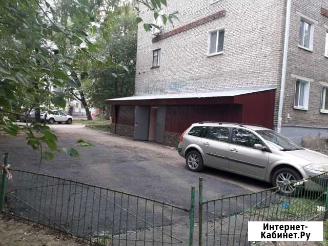 Продам 2 помещения на Первомайской Уфа - изображение 1