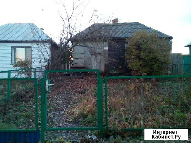 Дом 45 кв.м. на участке 7 сот. Анна - изображение 1