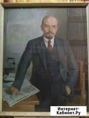Масютин юи Ленин ви Псков - изображение 1