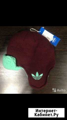 Adidas Original. Размер 51 Иркутск - изображение 1