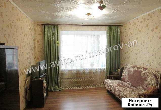 Комната 18 кв.м. в 1-к, 2/9 эт. Калуга - изображение 1