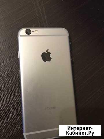 iPhone 6s Балабаново - изображение 1