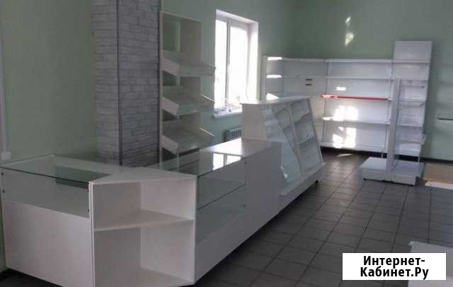 Новые прилавки Долгопрудный - изображение 1