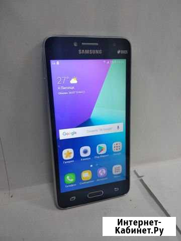 Смартфон SAMSUNG Galaxy J2 Prime SM-G532 Липецк - изображение 1