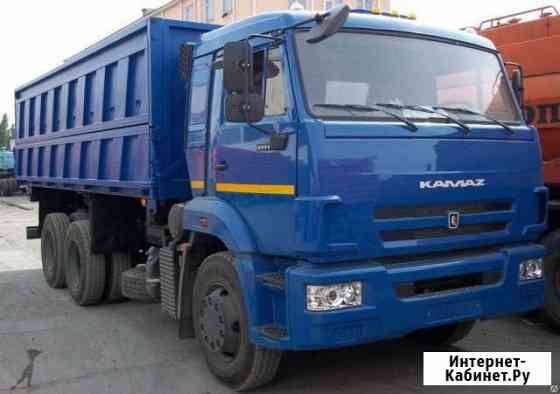 Камаз сельхозник 65115 Воронеж