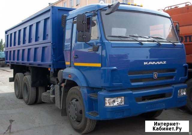 Камаз сельхозник 65115 Воронеж - изображение 1