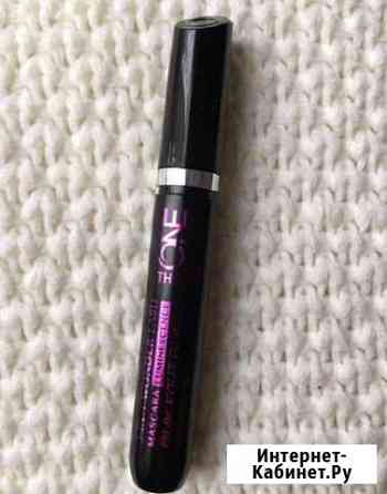 Тушь 5в1 от Орифлэйм Иваново