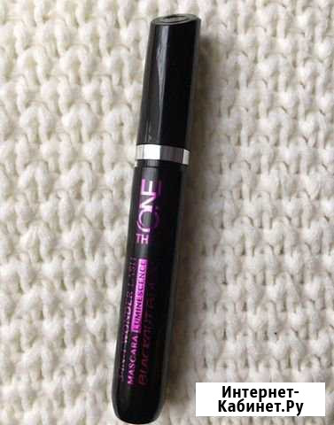 Тушь 5в1 от Орифлэйм Иваново - изображение 1