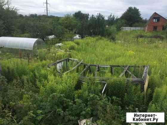 Участок 6 сот. (ИЖС) Брянск