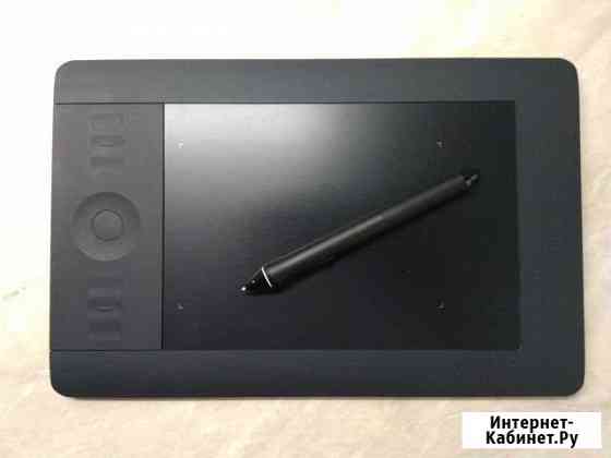 Графический планшет Wacom Intuos 5 Touch S Калуга