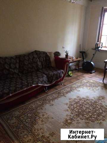 Комната 20 кв.м. в 3-к, 4/5 эт. Махачкала - изображение 1