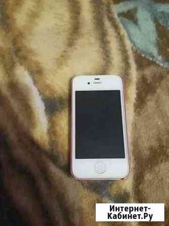 iPhone Омск