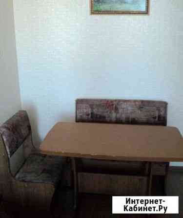 Столик, диванчик, стул на кухню Чита